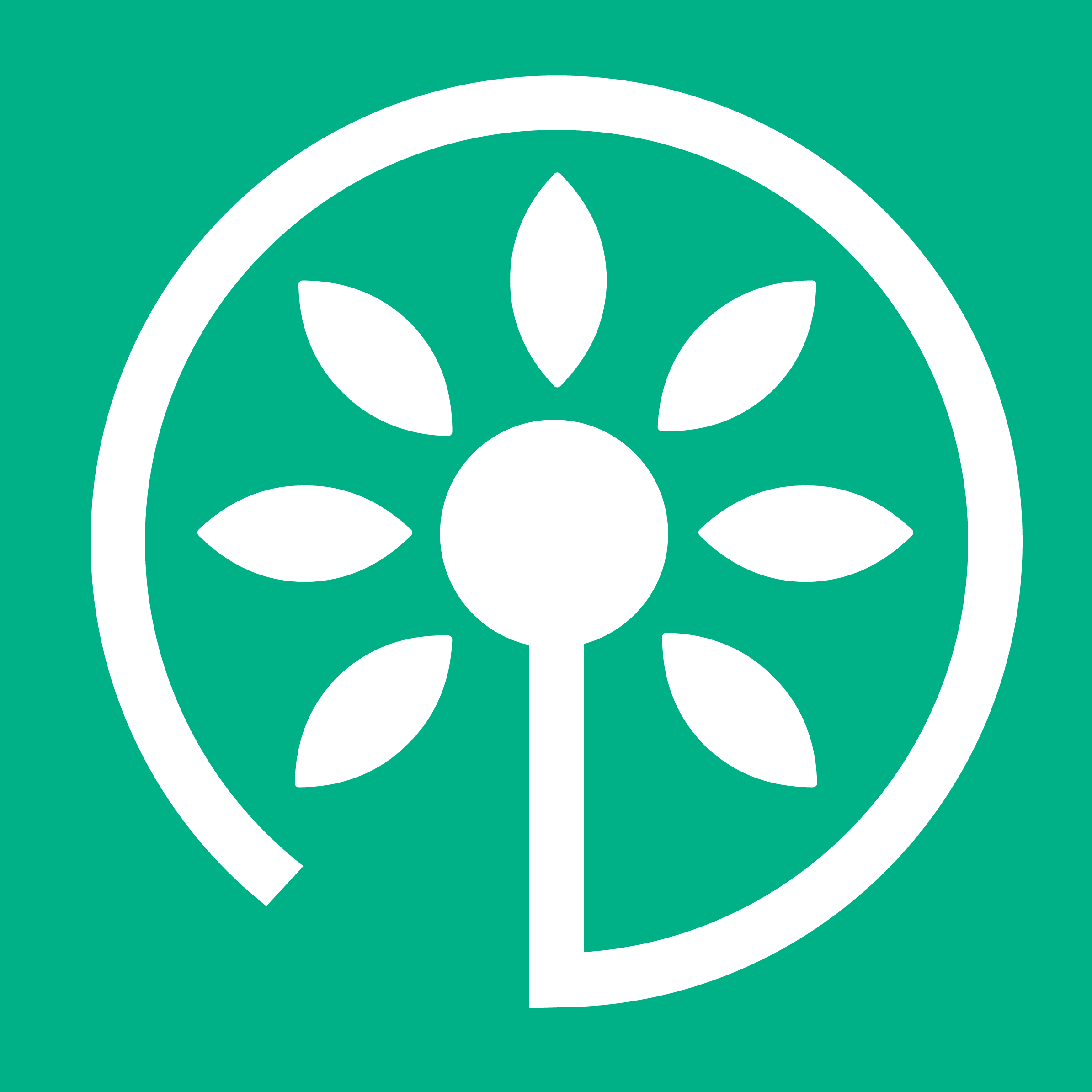 Springtime Shindig 2026 - logo